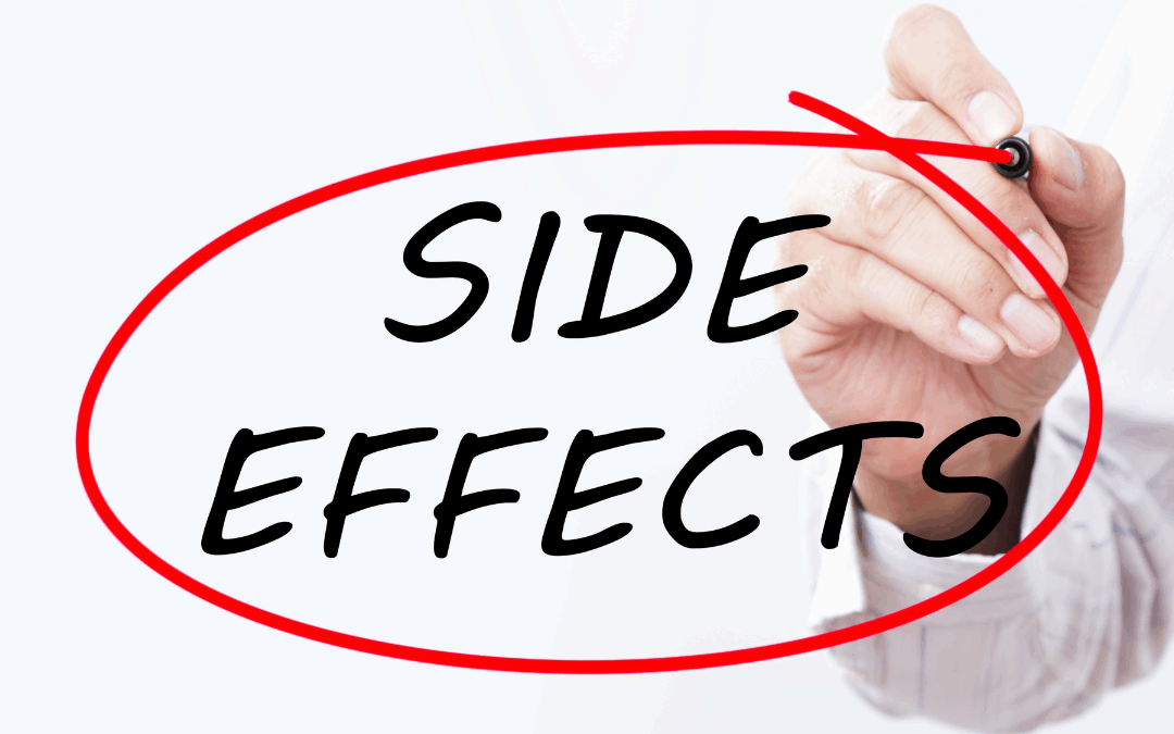 How Long Do The Side Effects of Wegovy Last?