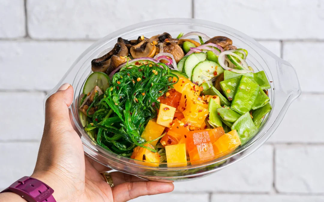 5 Healthy Habits for Weight Loss OKC