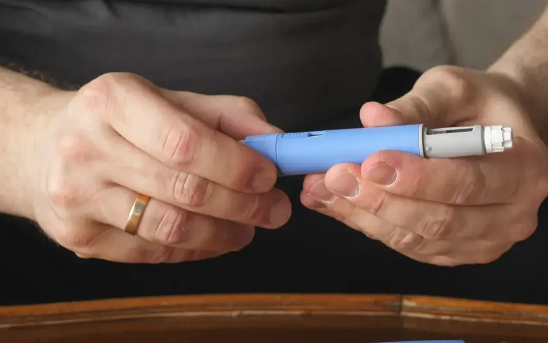 How Long Does It Take for Zepbound (Tirzepatide) to Work?