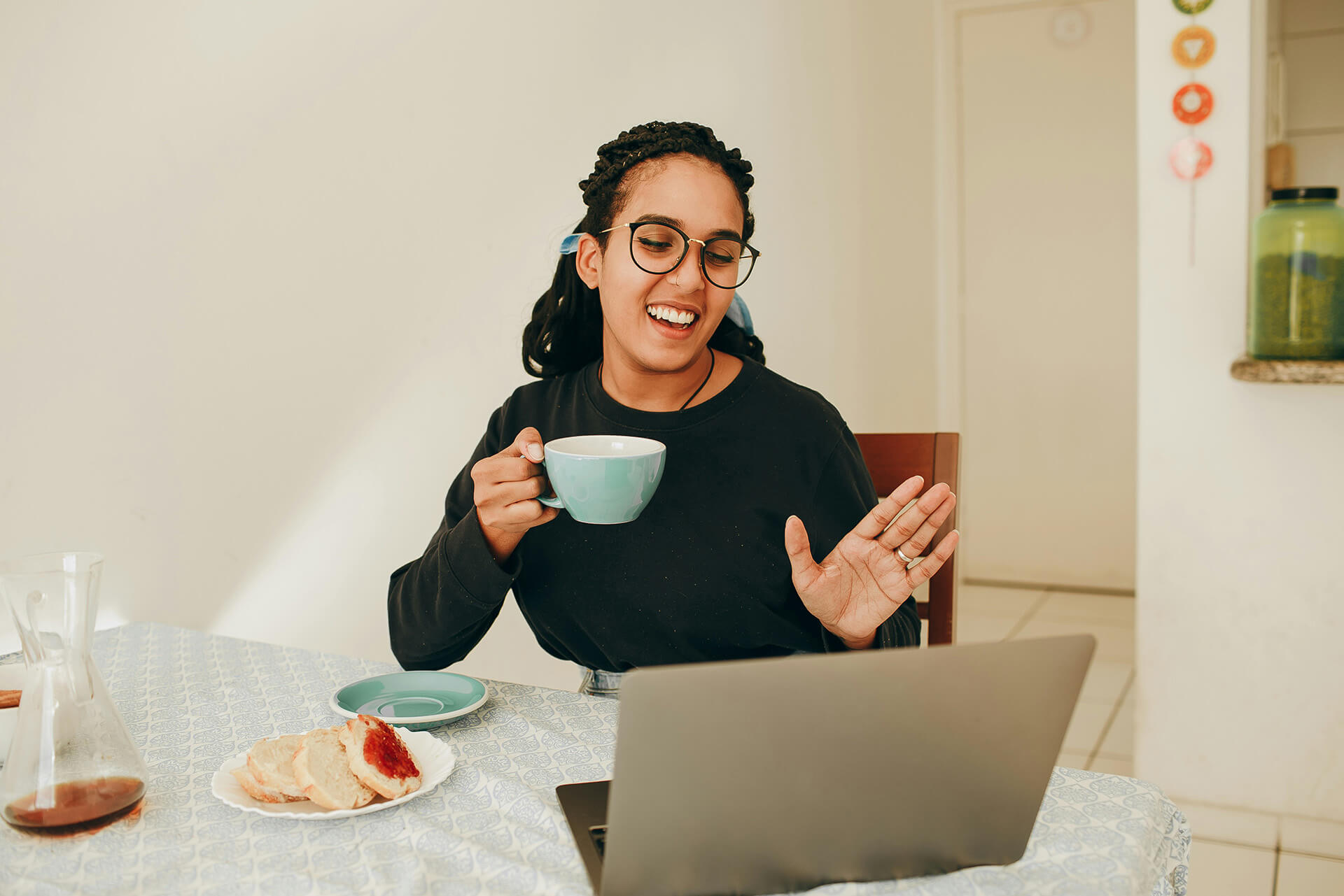 Where Can You Have Virtual Visits Oklahoma?
