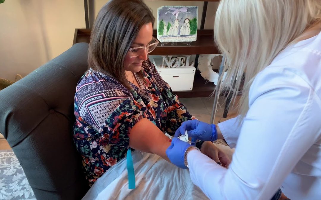 Which Is the Best HRT for Low Libido in Women?