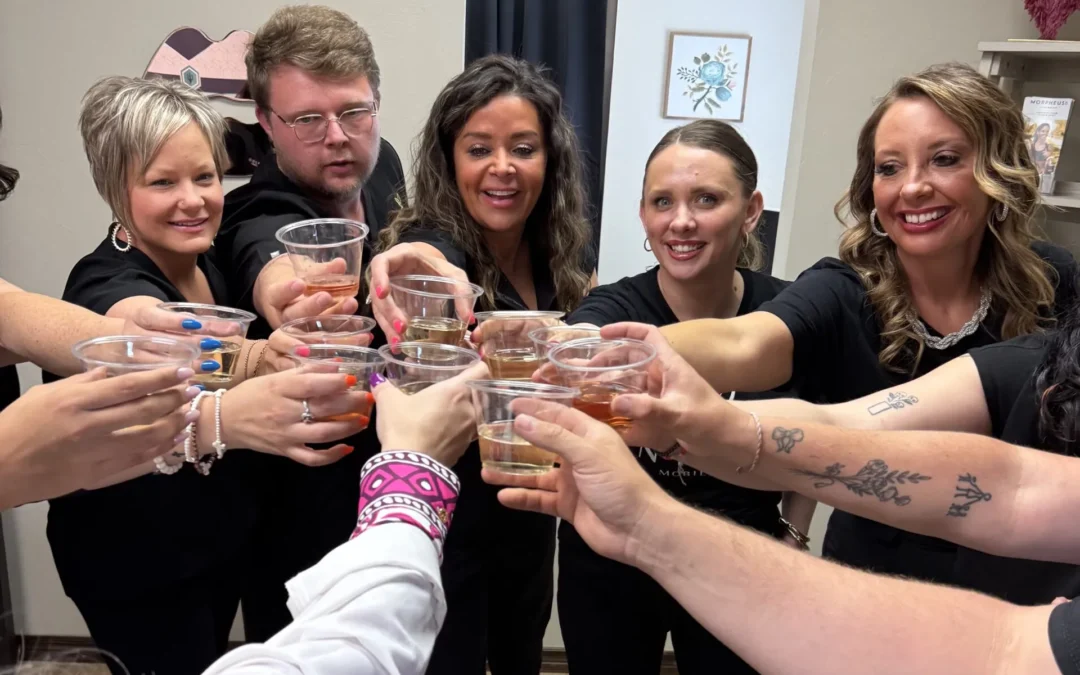 Can You Drink Alcohol on Tirzepatide (Mounjaro, Zepbound)?