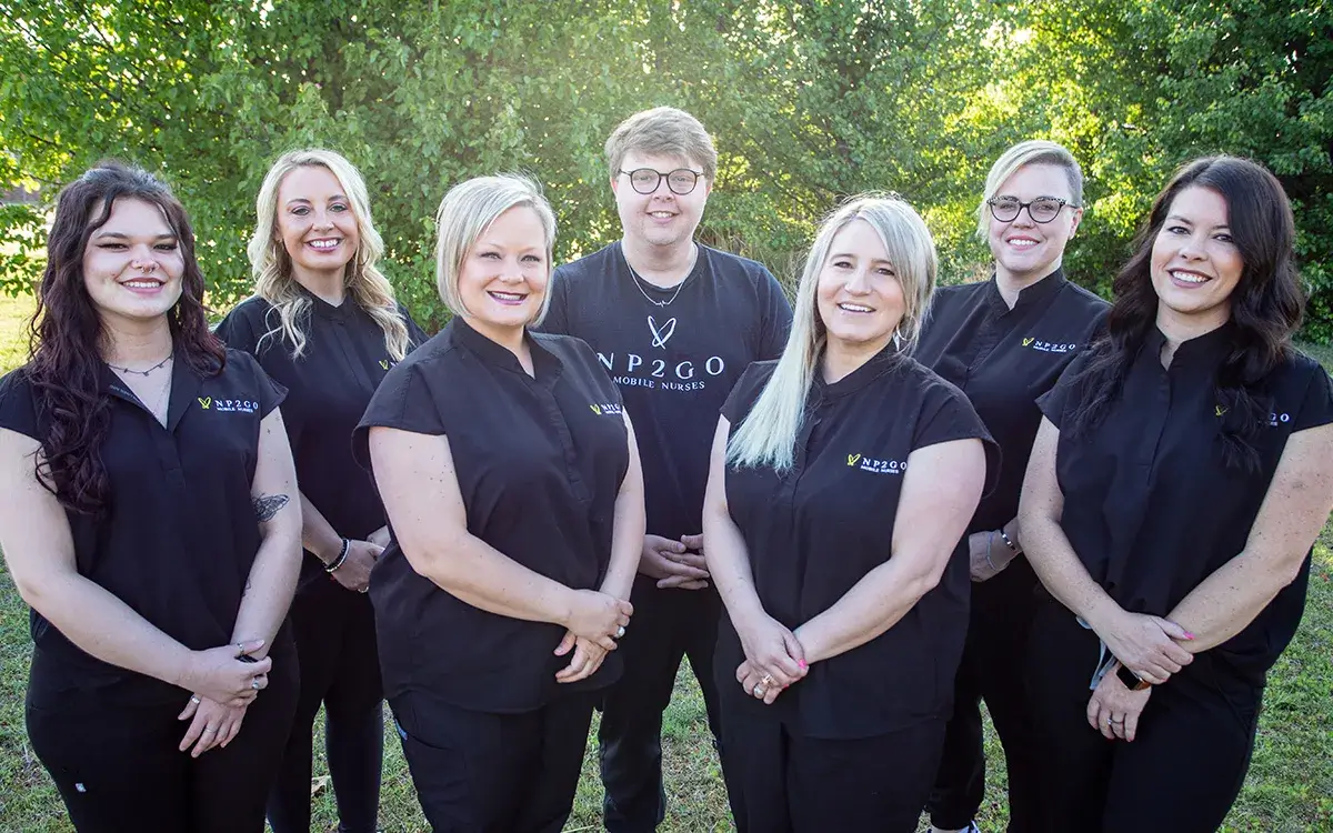 How Long Does It Take to Lose Weight? - NP2GO The NP2GO team