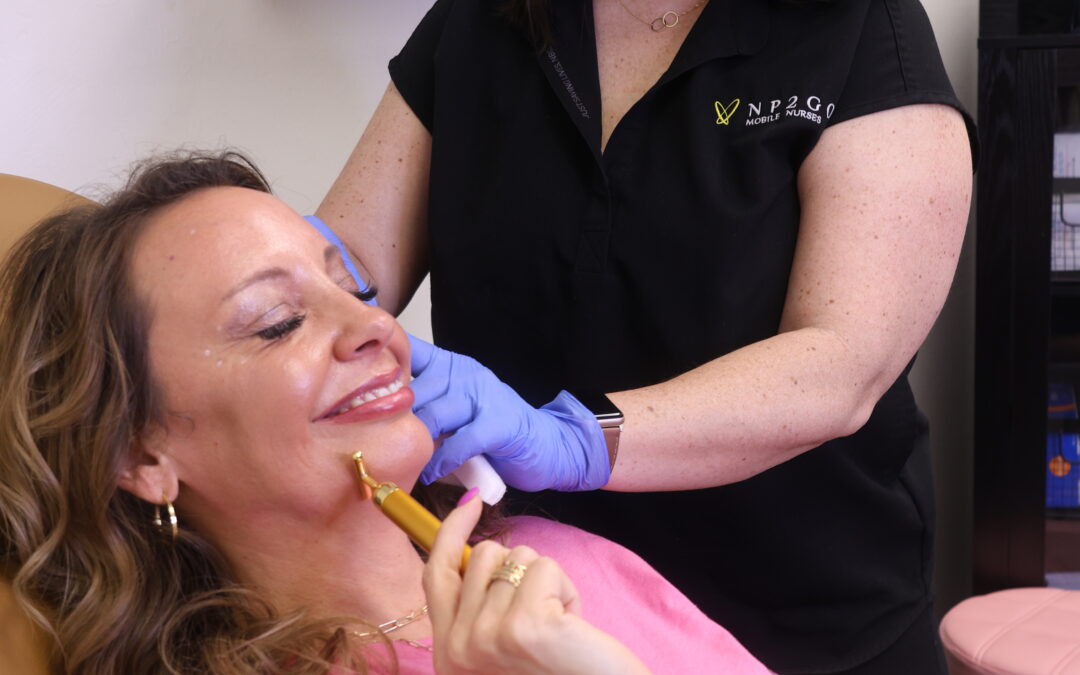 Blog - NP2GO Debunking Common Misconceptions About Aesthetic Treatments