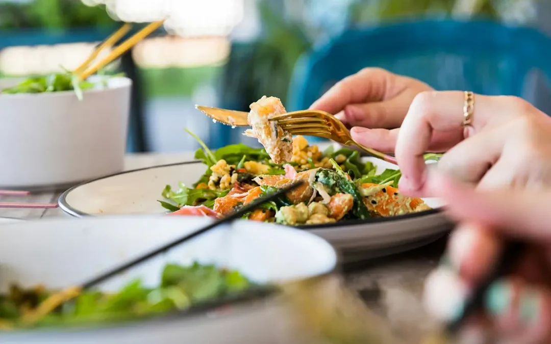 Best Appetite Suppressants for Women: Options to Curb Hunger