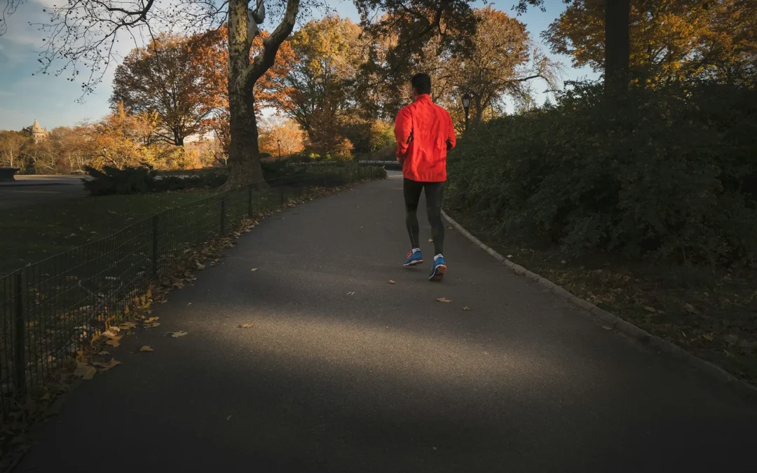 How to Stay Consistent With Weight Loss