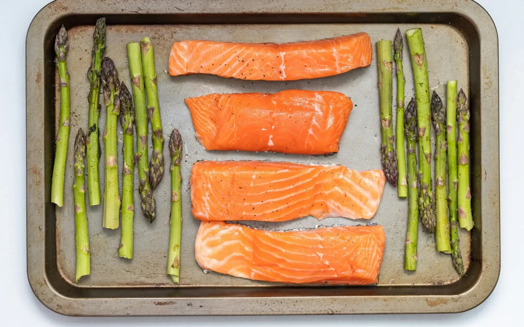 How Much Protein Do I Need to Lose Weight?