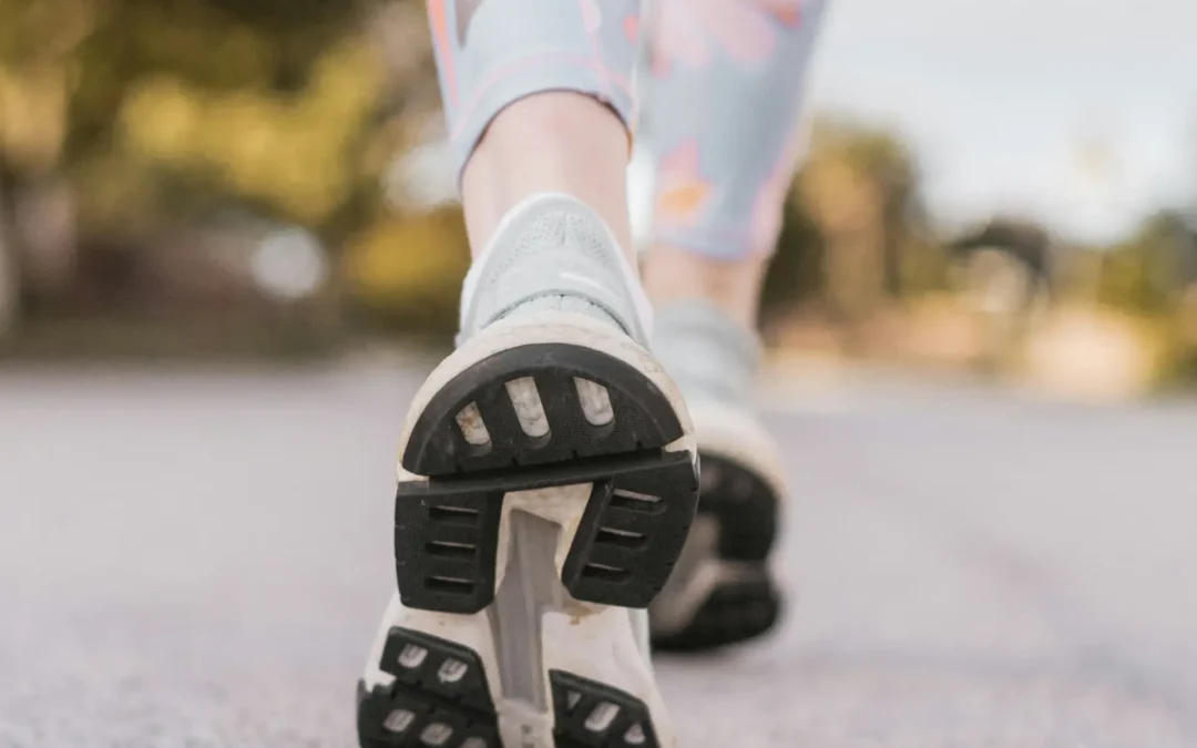 Can You Lose Weight by Walking?