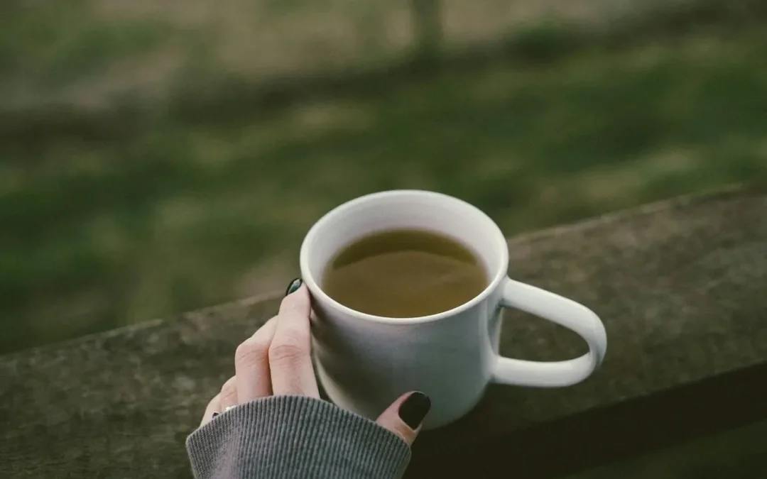 Does Green Tea Help You Lose Weight?