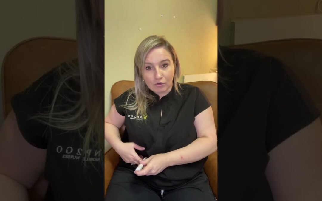 The Best Place to Inject Zepbound for Weight Loss