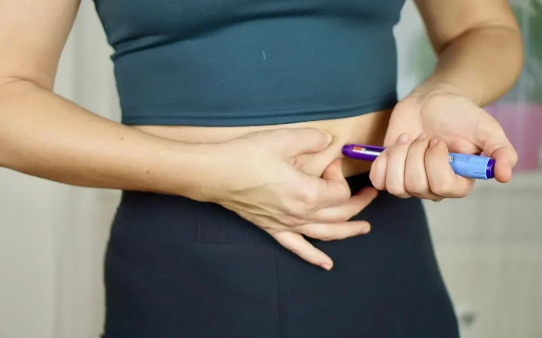 Trump’s New Deal to lower the price of GLP-1 Weight Loss Drugs