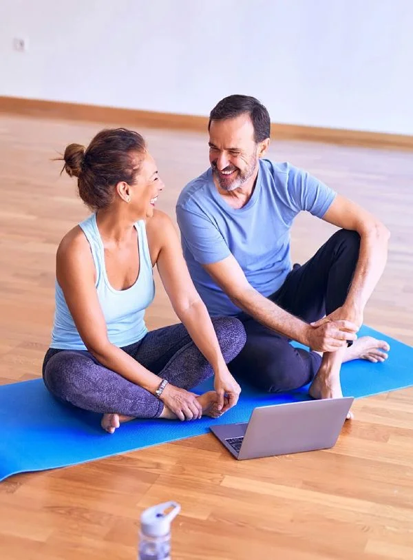 Restoring balance with hormone therapy Oklahoma