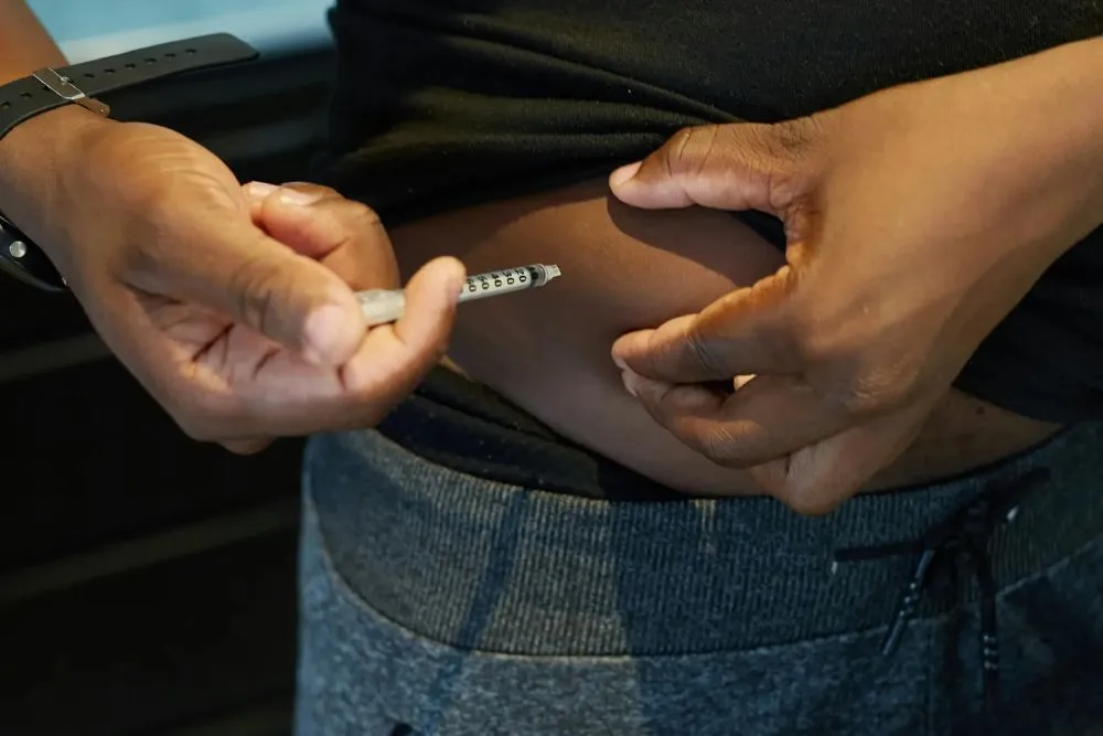 How Do You Maintain Weight Loss?