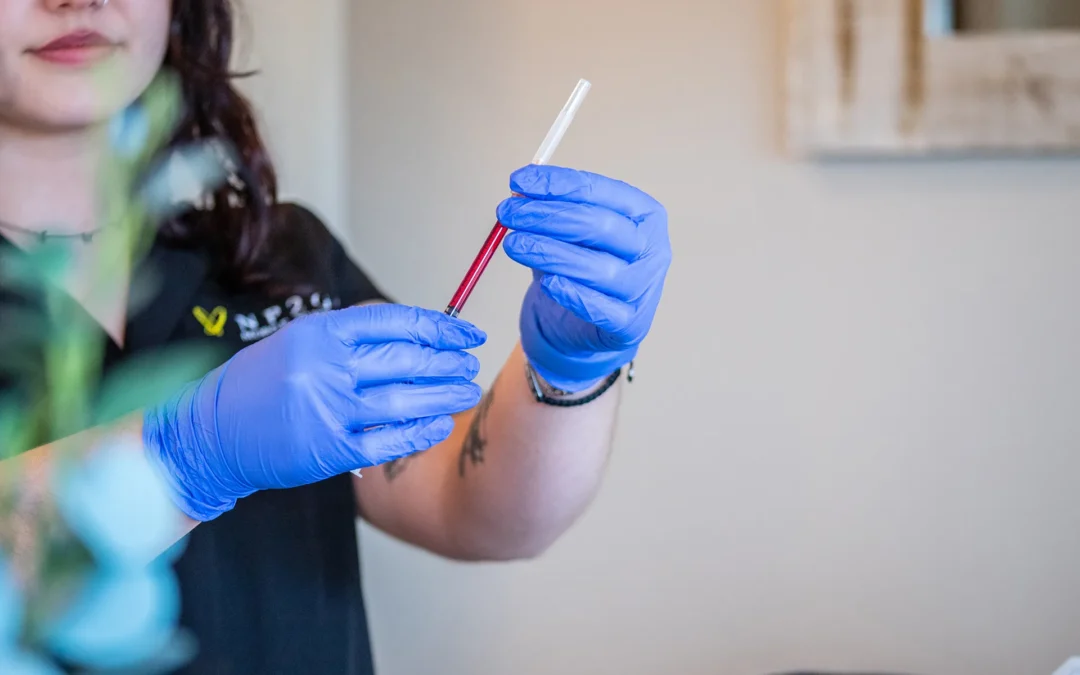 How to Boost Glutathione