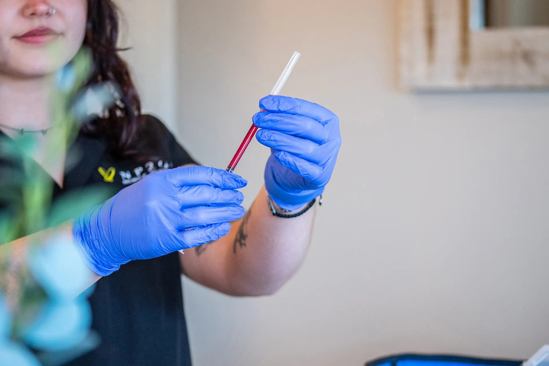 How to boost Glutathione and other peptide Oklahoma needs