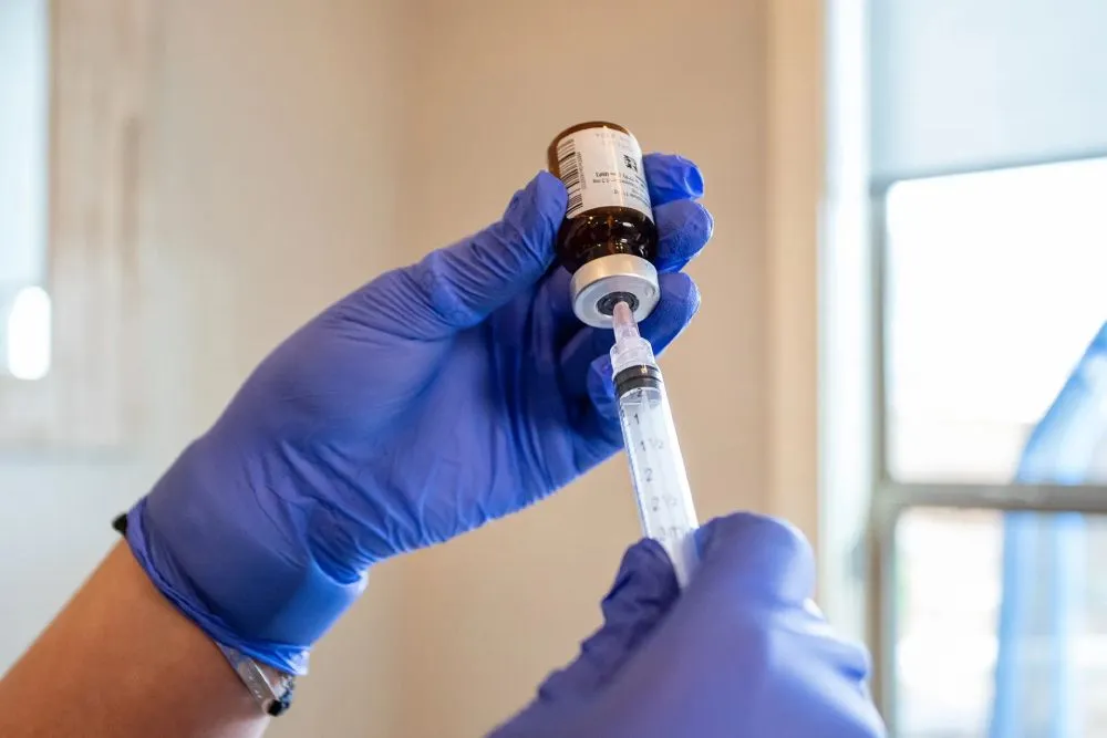 Can I Combine Testosterone Therapy and Peptides?