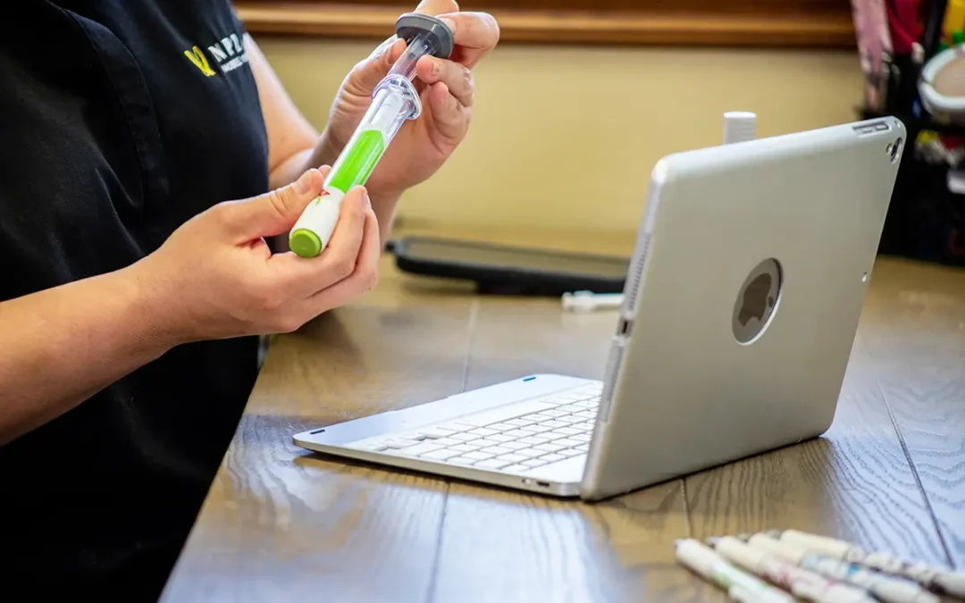 Semaglutide and Sermorelin: Can You Combine Them?