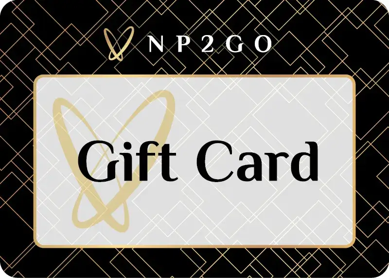 Sm-Gift-Card NP2GO Gift Card