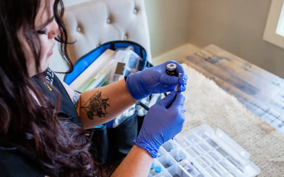 What Do Peptides Do?