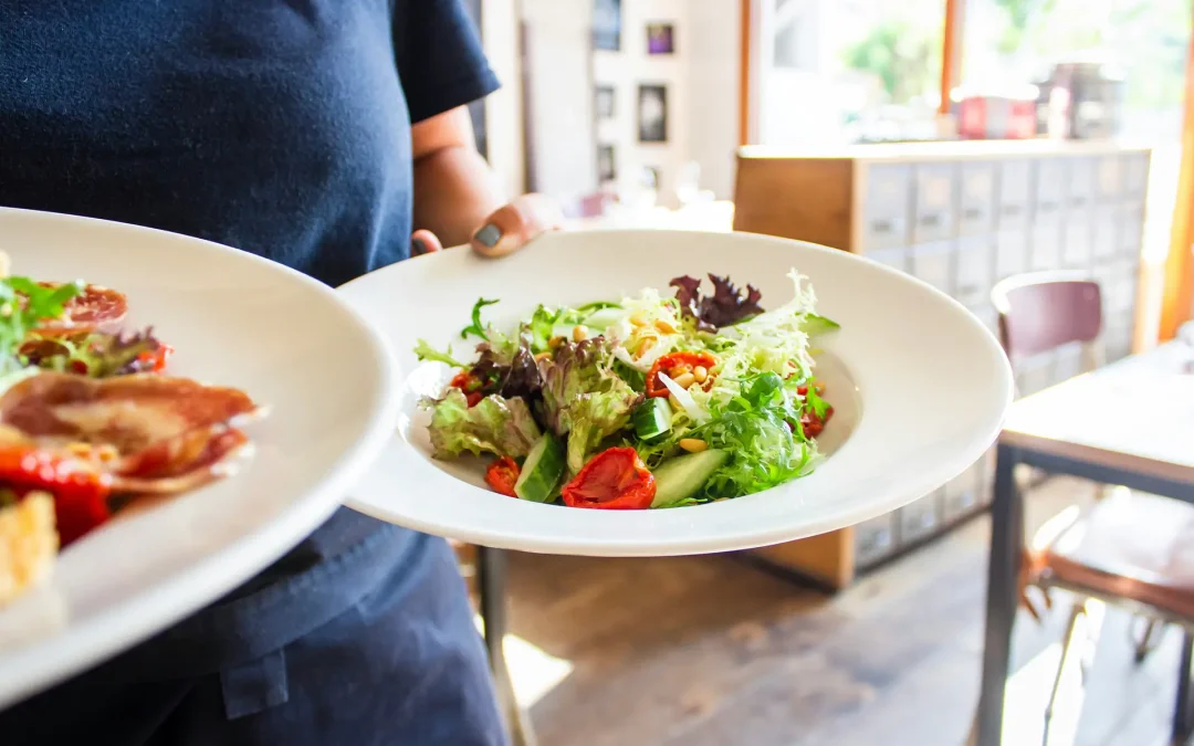 What Is the Proper Diet for Weight Loss?