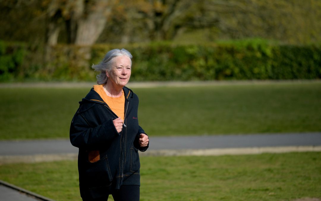 Weight Loss After 50 for Women: Can GLP-1s Help with Menopause?