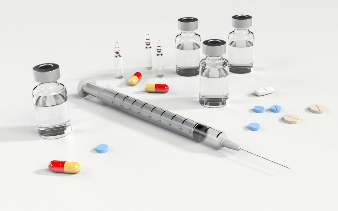 Foundayo Pill vs Zepbound Injection: Complete Comparison Guide